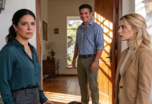 Suprug se vratio sa ljubavnicom… i sinom – ali izgubio je sve