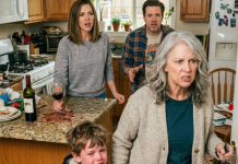 Kada tuga postane pravda: baka interveniše nakon nemarnog čina roditelja