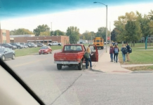 Tajne moje tinejdžerke: kada škola nije ono što izgleda