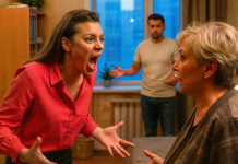 Kada svekrva pokušava da kontroliše život: Kako smo sačuvali svoju slobodu