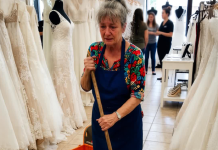 Moja verenica istisnula majku iz butika – šta se desilo na venčanju