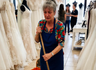 Moja verenica istisnula majku iz butika – šta se desilo na venčanju