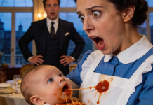 Dok su lekari tražili uzrok bolesti, dadilja je pogledala flašicu i shvatila šta se zaista dešava