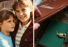 Nestala bez traga: Istina otkrivena posle 35 godina