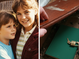 Nestala bez traga: Istina otkrivena posle 35 godina