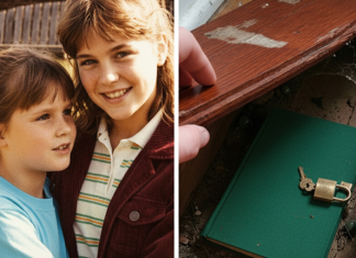 Nestala bez traga: Istina otkrivena posle 35 godina