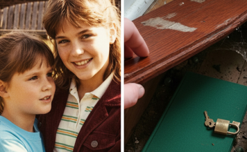 Nestala bez traga: Istina otkrivena posle 35 godina