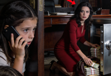 „Tata, ona uzima tvoj novac“ – reči male devojčice pokrenule su dramatičnu noć