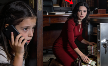 „Tata, ona uzima tvoj novac“ – reči male devojčice pokrenule su dramatičnu noć