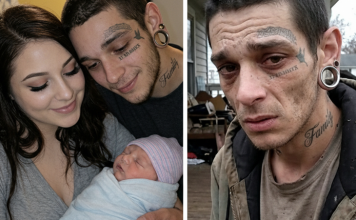 Ostavio nas je bez ičega — 15 godina kasnije suočio se sa posledicama