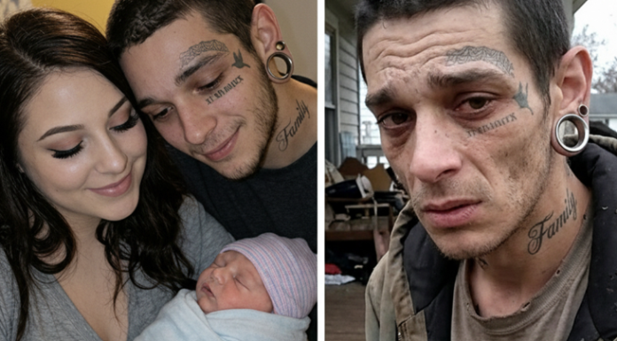 Ostavio nas je bez ičega — 15 godina kasnije suočio se sa posledicama