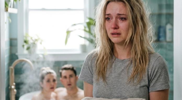 Zatekla sam muža i kućnu pomoćnicu u kadi – ono što sam uradila posle šokiralo je celu porodicu