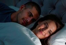 Došao sam kući ranije i uhvatio je u laži