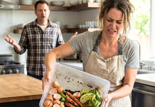 Mislila je da je to bezvredna hrana — dok nije videla šta se krije na dnu