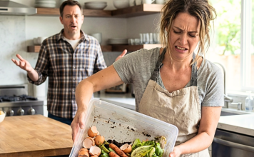 Mislila je da je to bezvredna hrana — dok nije videla šta se krije na dnu