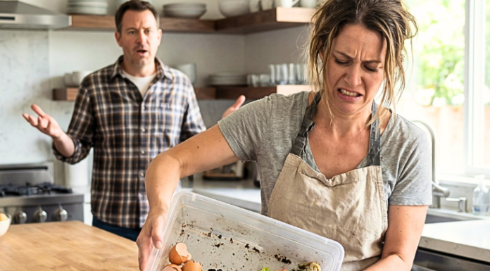 Mislila je da je to bezvredna hrana — dok nije videla šta se krije na dnu