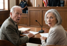 Kada su roditelji otišli, jedan čovek je odlučio da ostane – i promenio moj život