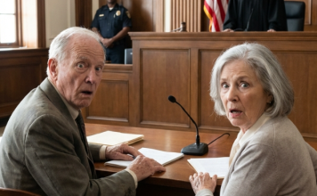 Kada su roditelji otišli, jedan čovek je odlučio da ostane – i promenio moj život