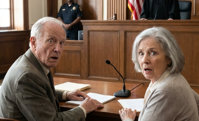 Kada su roditelji otišli, jedan čovek je odlučio da ostane – i promenio moj život