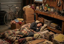 „Kad muž bira majku umesto žene: moja nedelja u garaži“