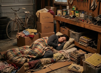 „Kad muž bira majku umesto žene: moja nedelja u garaži“