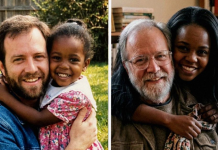 Odgojena od očevog prijatelja: Otkriće koje je promenilo moj život