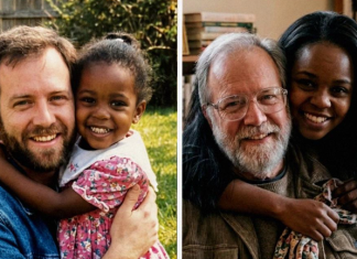 Odgojena od očevog prijatelja: Otkriće koje je promenilo moj život