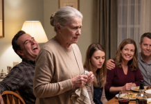 „Hoće li ova beskorisna starica opet sve pojesti?“ – zet se smejao za stolom, ali ga je sutradan poziv iz banke ućutkao