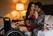 Prisilno venčanje sa bogatim invalidom: Istina koja me je potresla