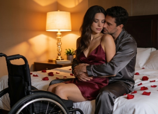Prisilno venčanje sa bogatim invalidom: Istina koja me je potresla