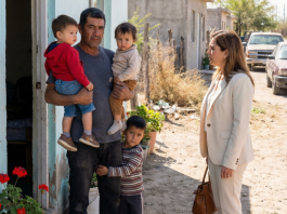 Milionerka koja je htjela opomenuti zaposlenika, a otkrila njegovu tihu žrtvu