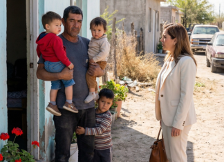 Milionerka koja je htjela opomenuti zaposlenika, a otkrila njegovu tihu žrtvu