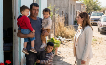 Milionerka koja je htjela opomenuti zaposlenika, a otkrila njegovu tihu žrtvu