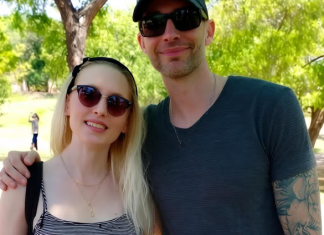 Nakon usvajanja, djevojčica otkriva šokantnu poruku o ocu