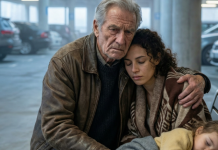 Zet je izbacio moju kćerku na ulicu – ali nije znao ko sam ja zapravo