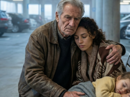 Zet je izbacio moju kćerku na ulicu – ali nije znao ko sam ja zapravo