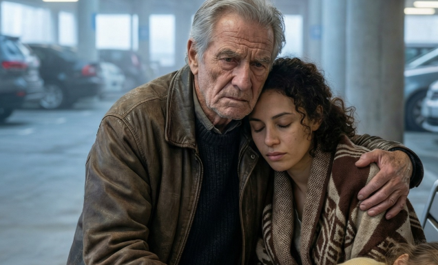 Zet je izbacio moju kćerku na ulicu – ali nije znao ko sam ja zapravo