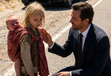 Na vrelom asfaltu života: trenutak koji je spojio dvoje izgubljenih