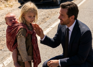 Na vrelom asfaltu života: trenutak koji je spojio dvoje izgubljenih