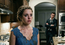 Bacio je krpu u moje lice na venčanju – tada sam shvatila ko je zaista