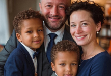 Nagovorio me da usvojimo decu – a onda sam saznala njegovu pravu nameru