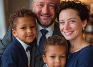 Nagovorio me da usvojimo decu – a onda sam saznala njegovu pravu nameru