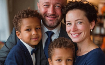 Nagovorio me da usvojimo decu – a onda sam saznala njegovu pravu nameru