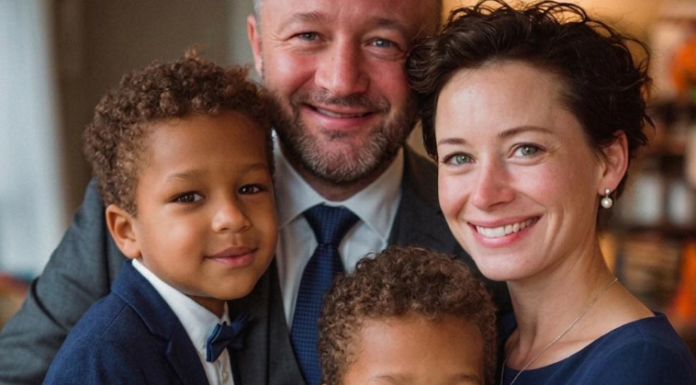 Nagovorio me da usvojimo decu – a onda sam saznala njegovu pravu nameru