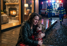 Zlostavljanje skriveno iza osmeha: majčina borba za sigurnost