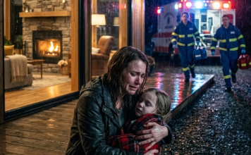 Zlostavljanje skriveno iza osmeha: majčina borba za sigurnost