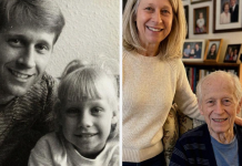 Očuh koji me je odgajio kao svoju ćerku – na njegovoj sahrani otkrila sam tajnu o majci