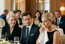 Odbila sam da platim račun i završila toksičan brak