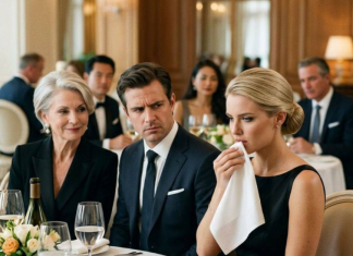 Odbila sam da platim račun i završila toksičan brak