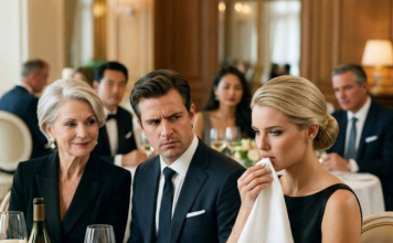 Odbila sam da platim račun i završila toksičan brak